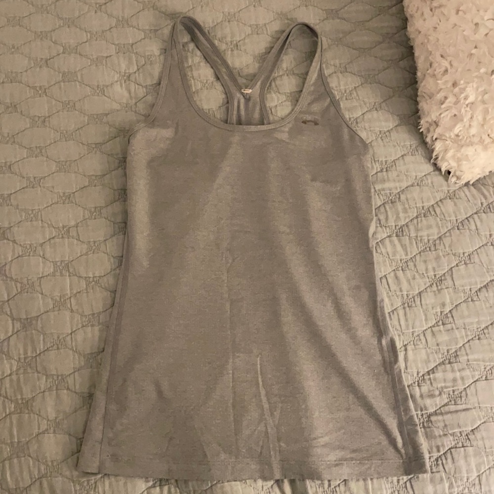 Under Armour Workout top